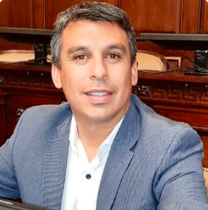 Lucas Quesada