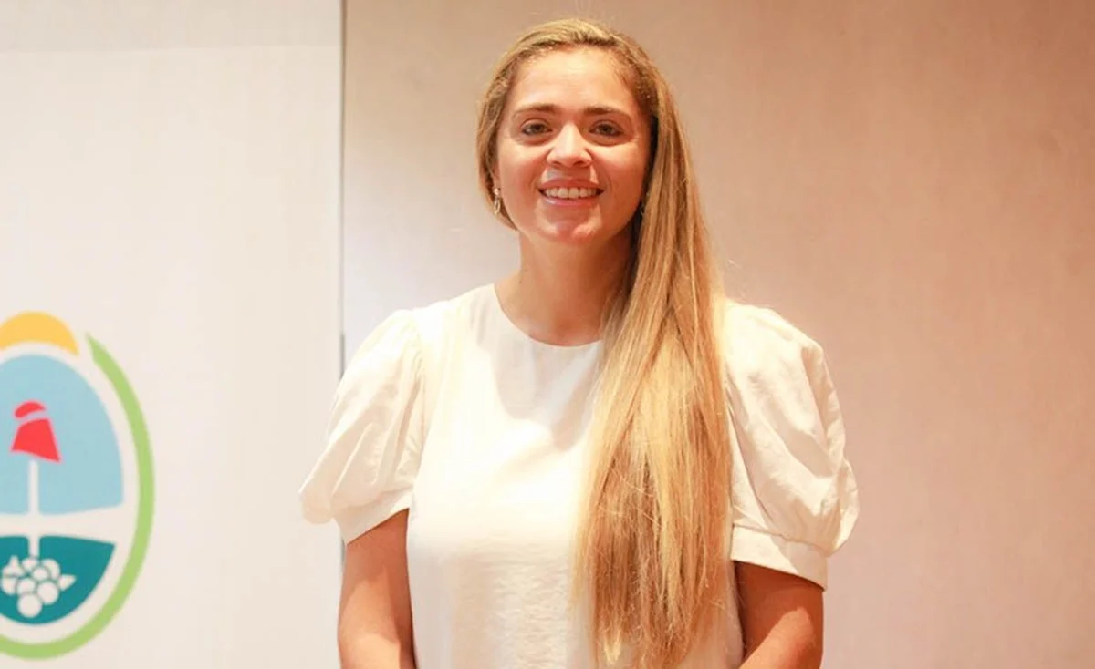 Agustina Llaver