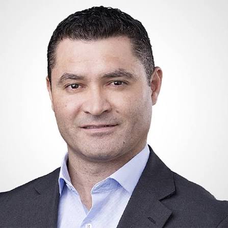 Jorge Alberto López
